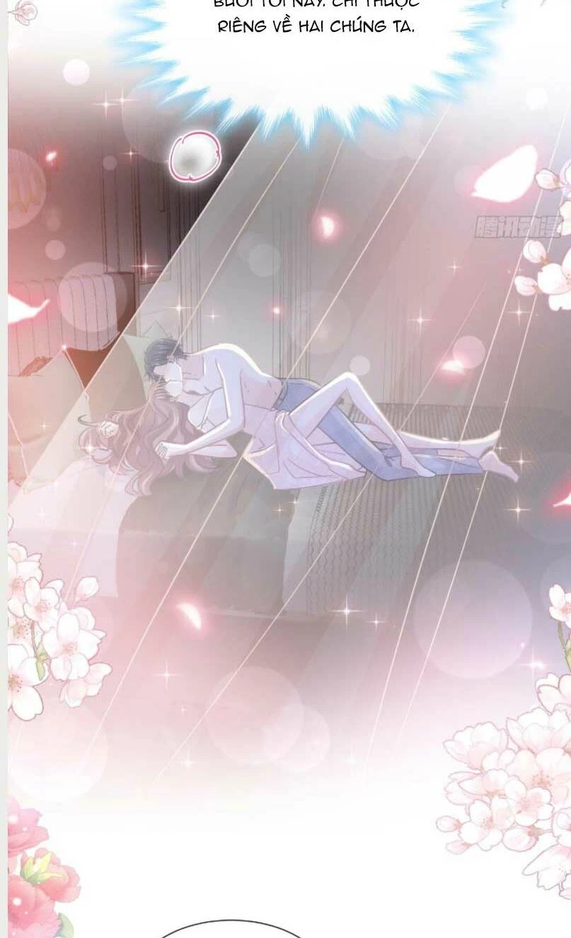 Bá Đạo Tổng Tài Nhẹ Nhàng Yêu Chapter 173 - 33