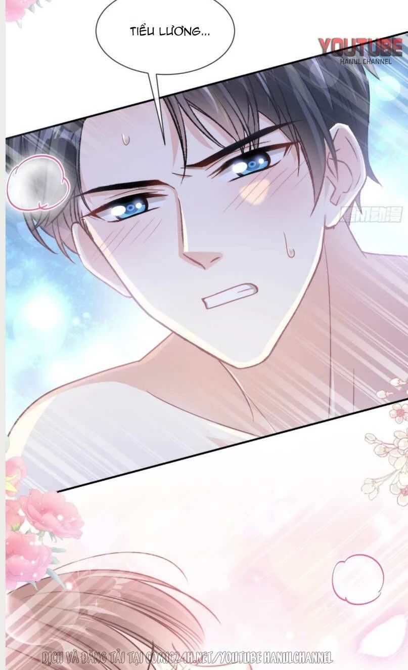 Bá Đạo Tổng Tài Nhẹ Nhàng Yêu Chapter 174 - 2