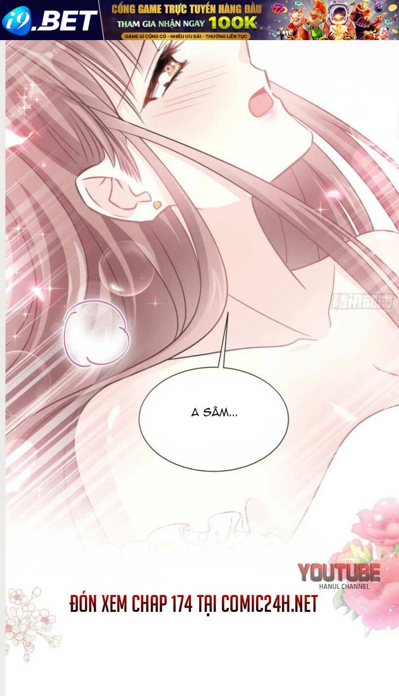 Bá Đạo Tổng Tài Nhẹ Nhàng Yêu Chapter 174 - 3