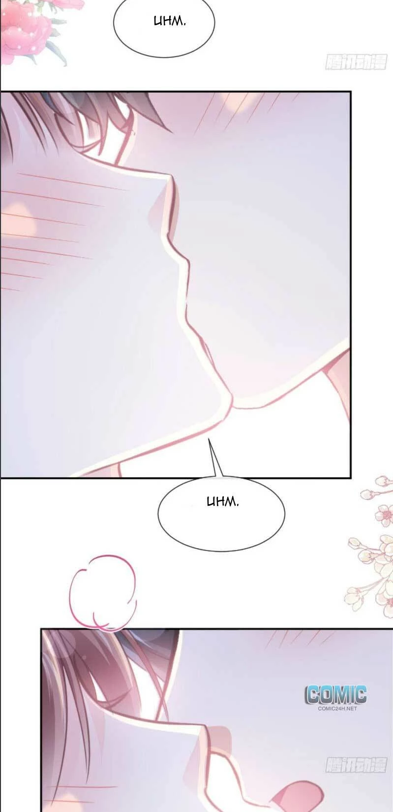 Bá Đạo Tổng Tài Nhẹ Nhàng Yêu Chapter 174 - 10