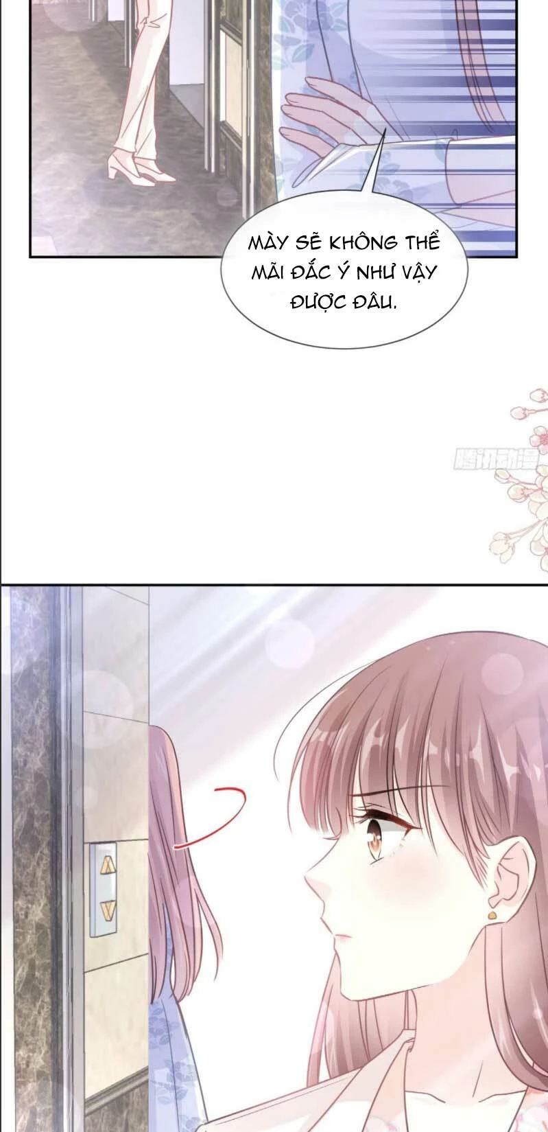 Bá Đạo Tổng Tài Nhẹ Nhàng Yêu Chapter 174 - 14