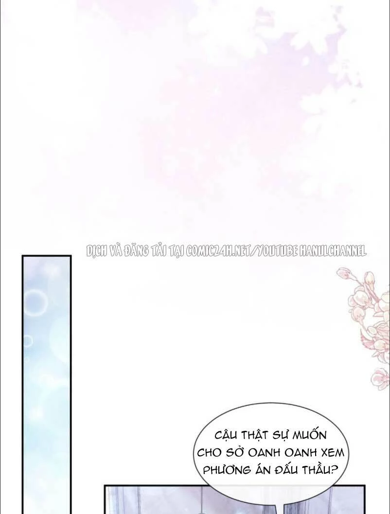 Bá Đạo Tổng Tài Nhẹ Nhàng Yêu Chapter 174 - 34