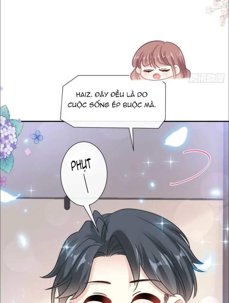 Bá Đạo Tổng Tài Nhẹ Nhàng Yêu Chapter 174.2 - 10