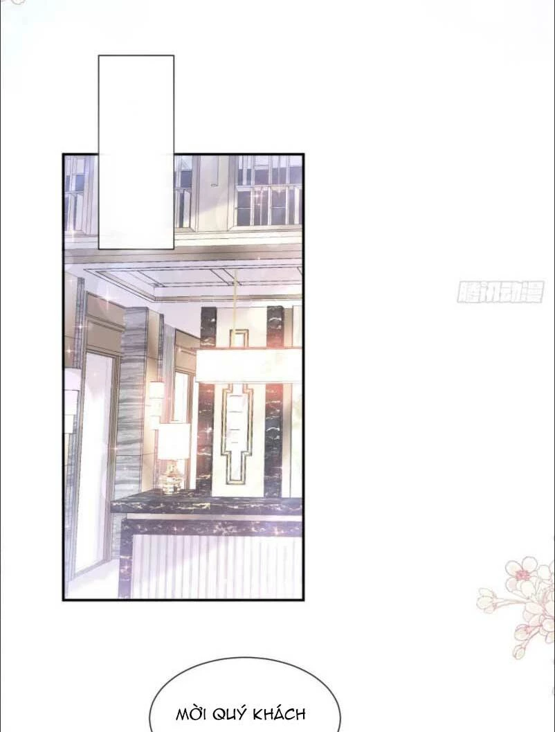 Bá Đạo Tổng Tài Nhẹ Nhàng Yêu Chapter 174.2 - 13