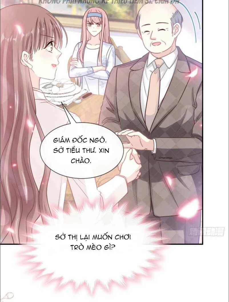 Bá Đạo Tổng Tài Nhẹ Nhàng Yêu Chapter 174.2 - 15