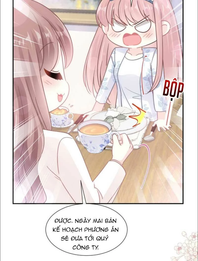 Bá Đạo Tổng Tài Nhẹ Nhàng Yêu Chapter 174.2 - 19