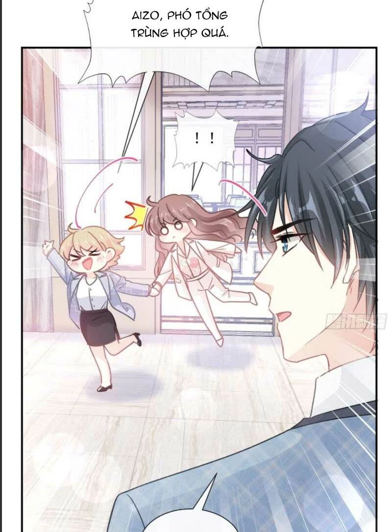 Bá Đạo Tổng Tài Nhẹ Nhàng Yêu Chapter 174.2 - 27