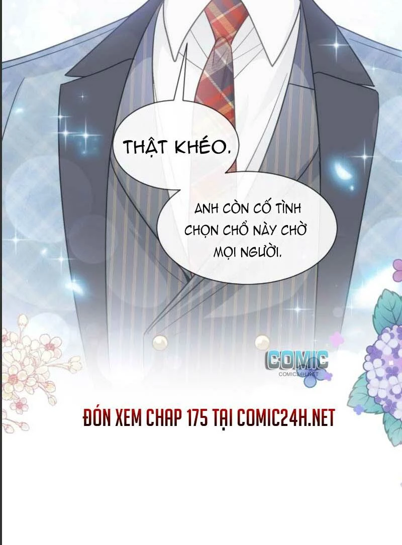 Bá Đạo Tổng Tài Nhẹ Nhàng Yêu Chapter 174.2 - 29