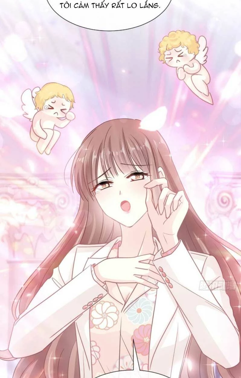 Bá Đạo Tổng Tài Nhẹ Nhàng Yêu Chapter 176 - 5