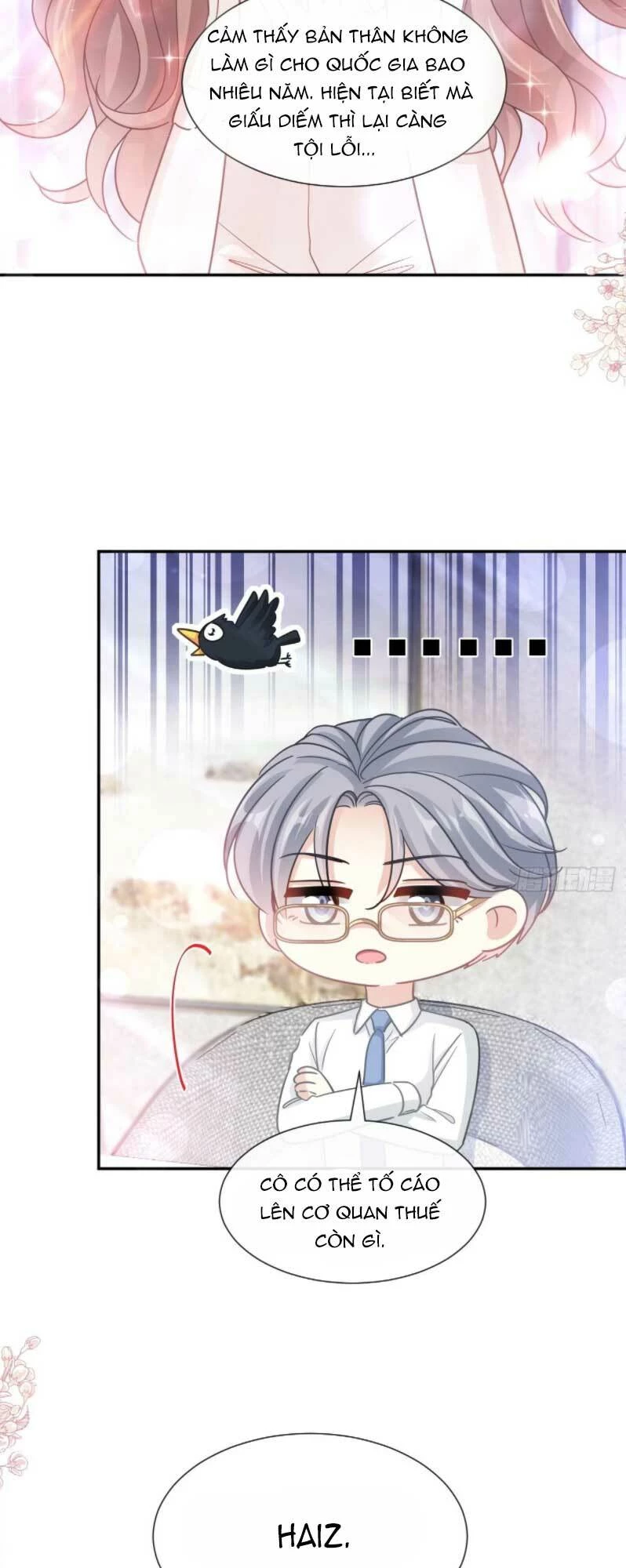 Bá Đạo Tổng Tài Nhẹ Nhàng Yêu Chapter 176 - 6