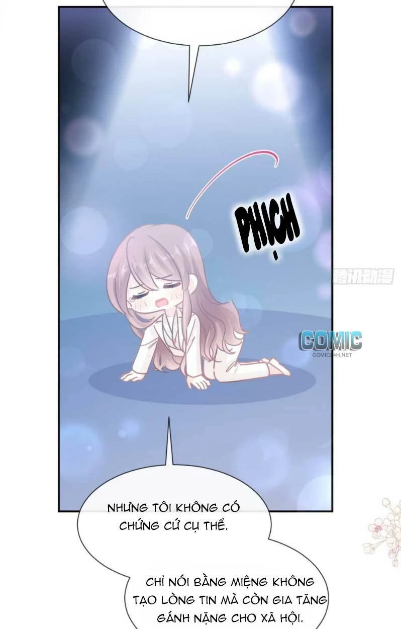 Bá Đạo Tổng Tài Nhẹ Nhàng Yêu Chapter 176 - 7