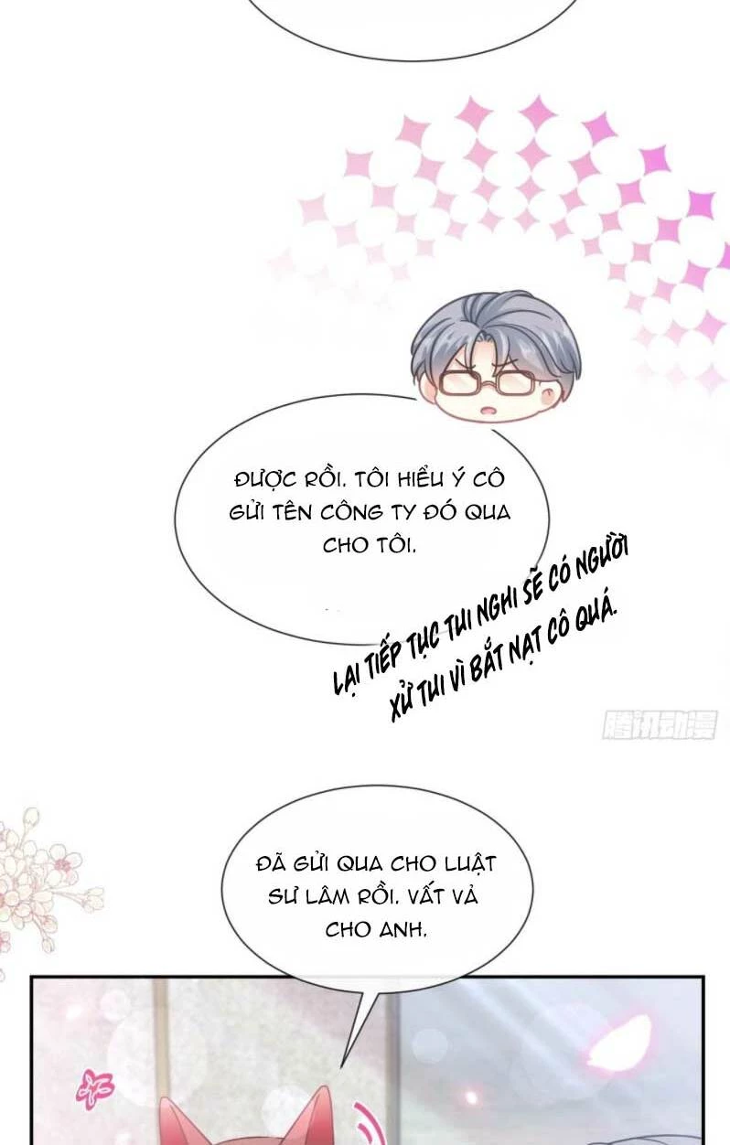 Bá Đạo Tổng Tài Nhẹ Nhàng Yêu Chapter 176 - 8