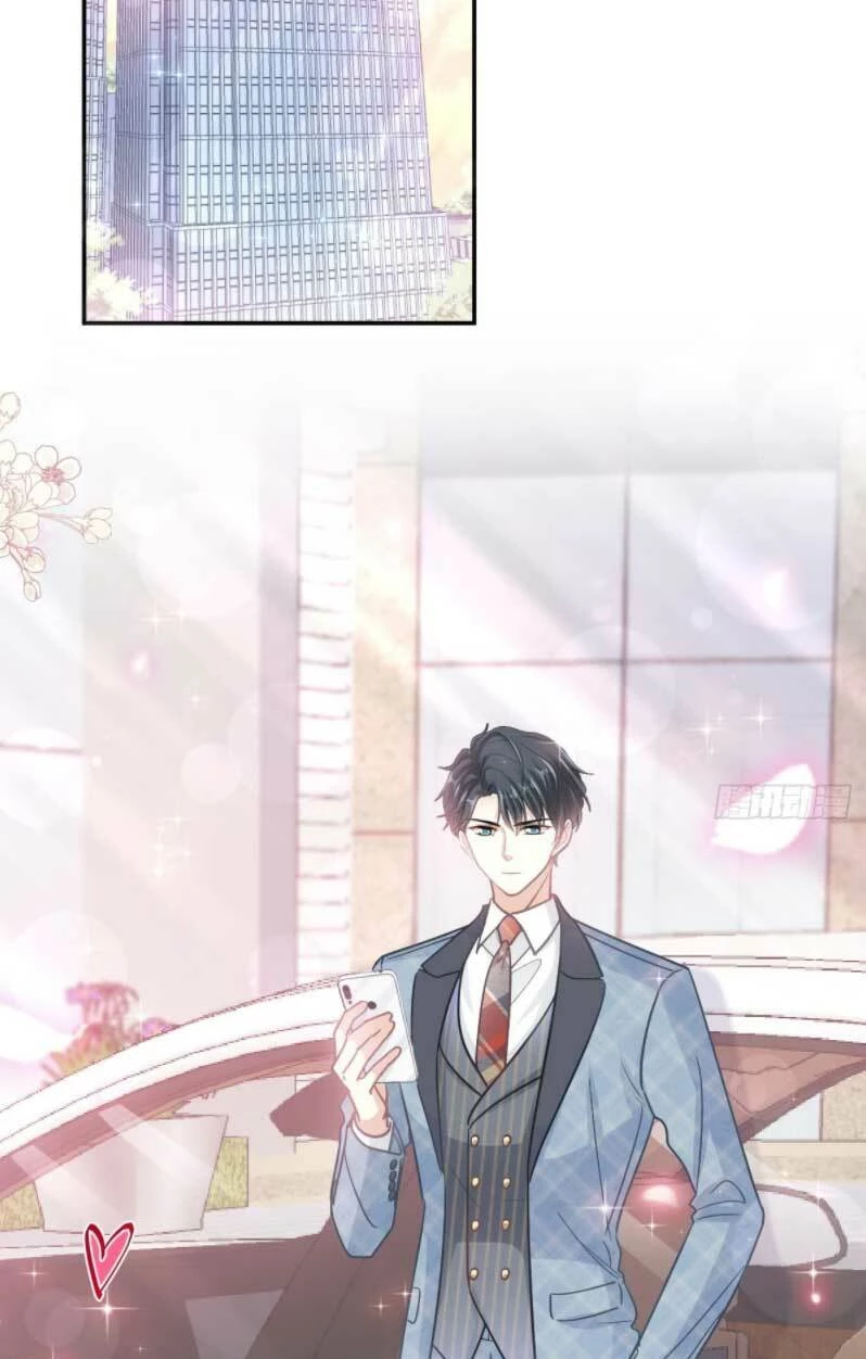 Bá Đạo Tổng Tài Nhẹ Nhàng Yêu Chapter 176 - 10