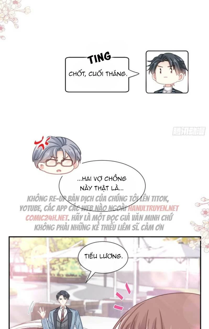 Bá Đạo Tổng Tài Nhẹ Nhàng Yêu Chapter 176 - 13