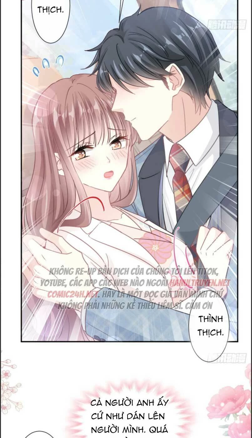 Bá Đạo Tổng Tài Nhẹ Nhàng Yêu Chapter 176 - 19