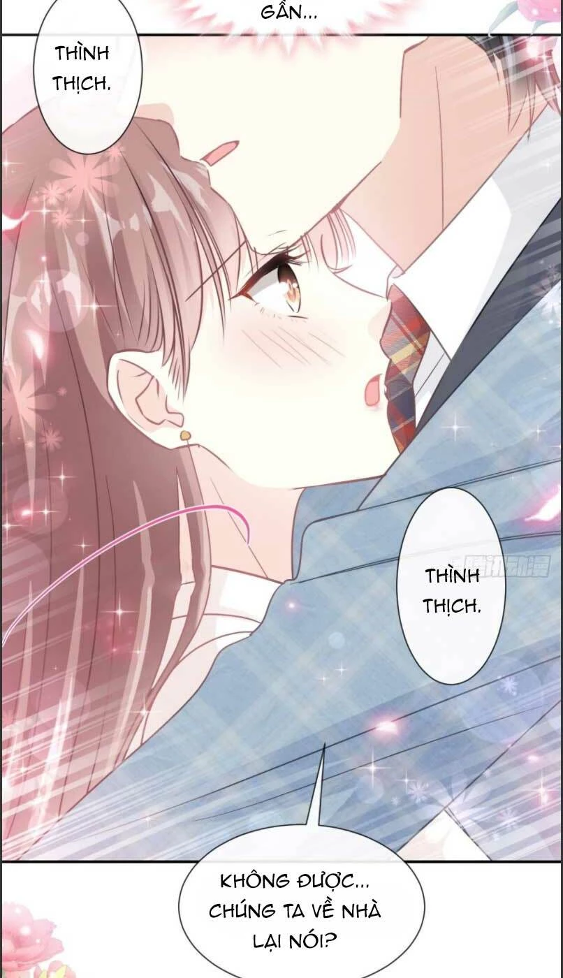 Bá Đạo Tổng Tài Nhẹ Nhàng Yêu Chapter 176 - 20