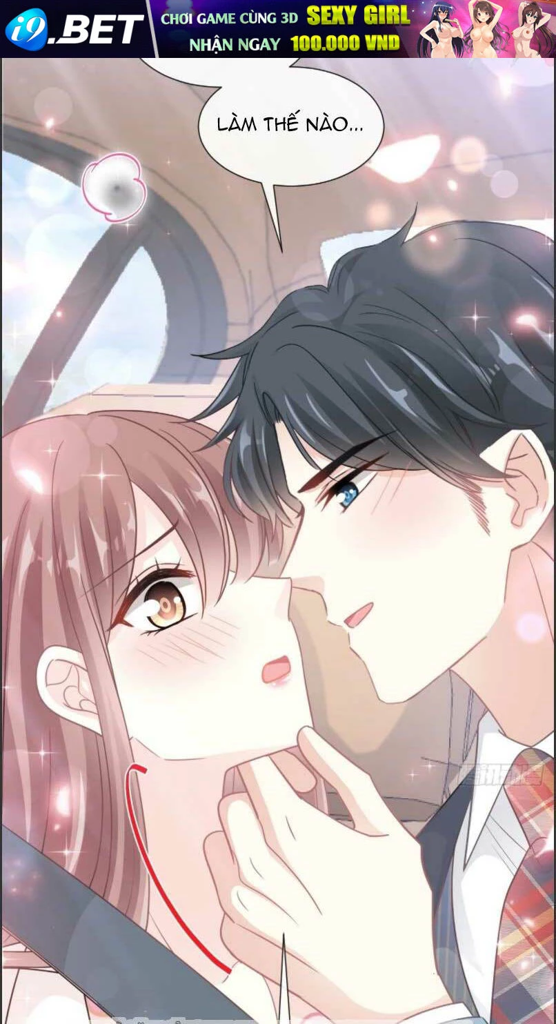 Bá Đạo Tổng Tài Nhẹ Nhàng Yêu Chapter 176 - 23