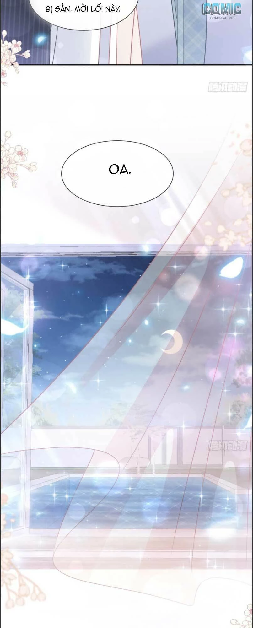 Bá Đạo Tổng Tài Nhẹ Nhàng Yêu Chapter 176 - 27