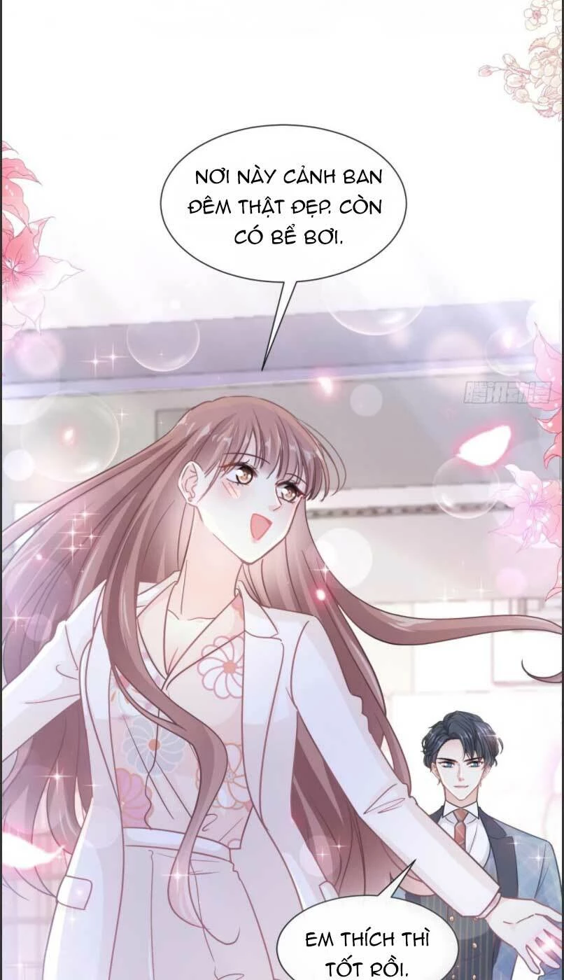 Bá Đạo Tổng Tài Nhẹ Nhàng Yêu Chapter 176 - 28