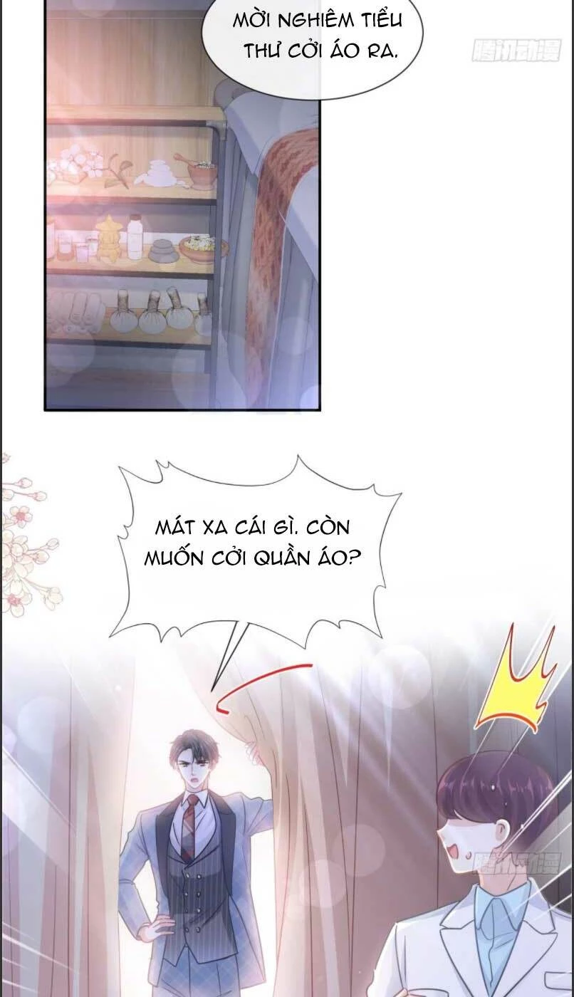 Bá Đạo Tổng Tài Nhẹ Nhàng Yêu Chapter 176 - 32