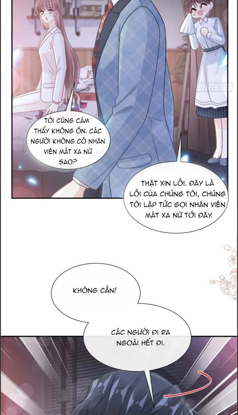 Bá Đạo Tổng Tài Nhẹ Nhàng Yêu Chapter 176 - 34