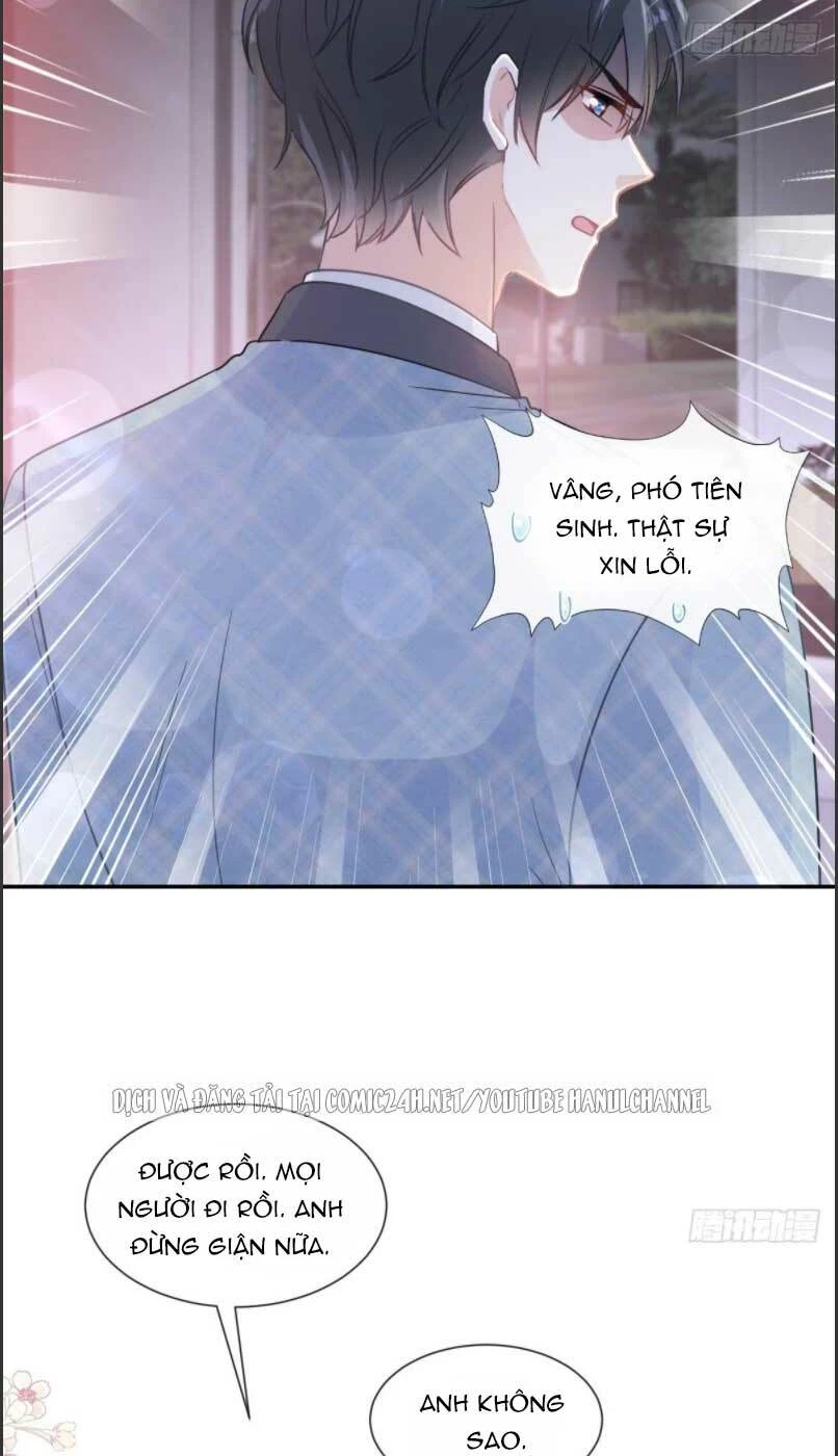 Bá Đạo Tổng Tài Nhẹ Nhàng Yêu Chapter 176 - 35