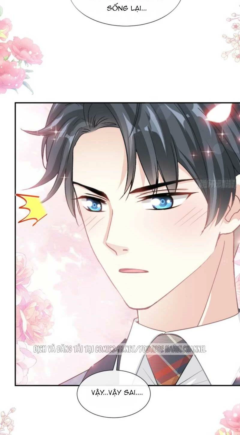 Bá Đạo Tổng Tài Nhẹ Nhàng Yêu Chapter 176 - 37