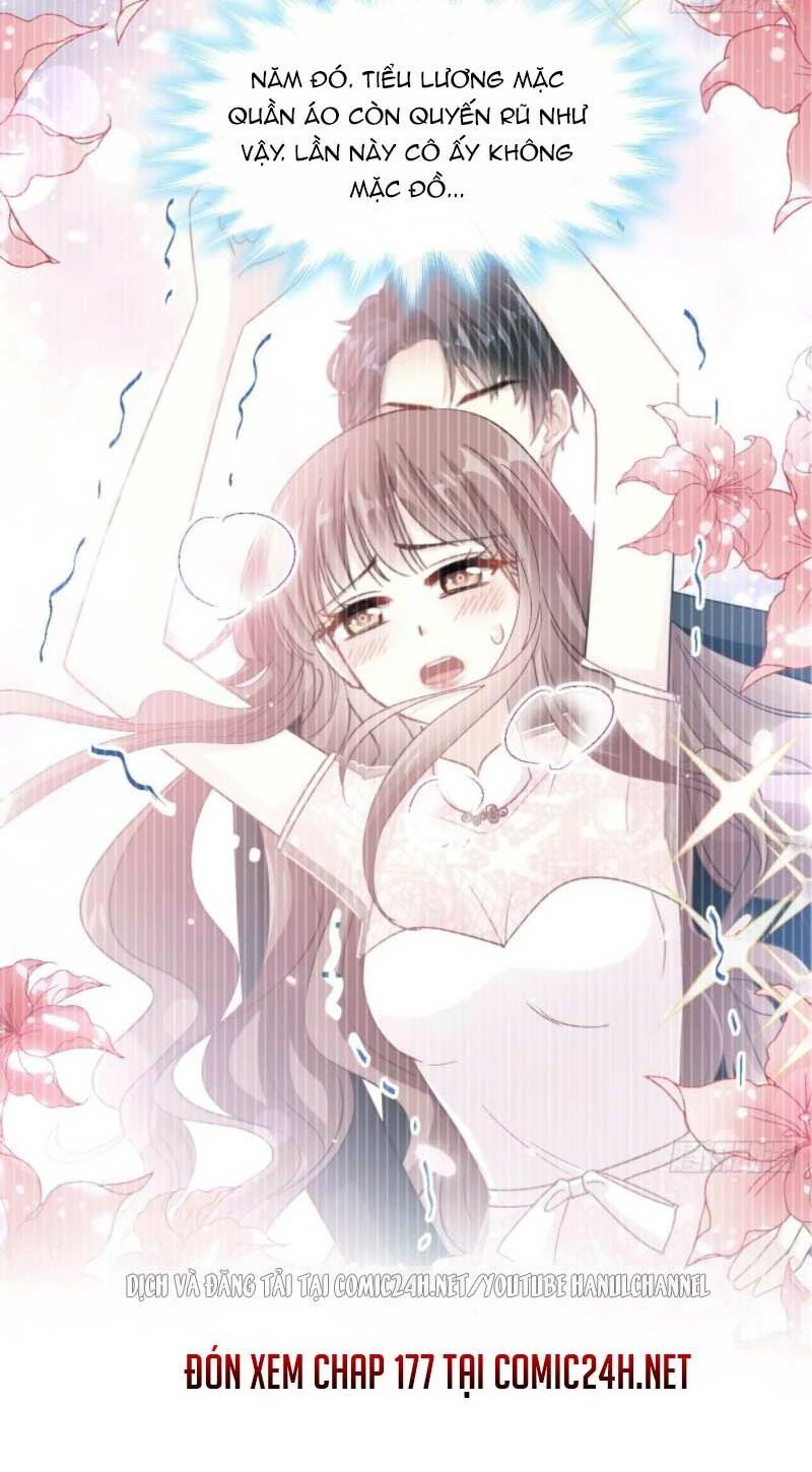 Bá Đạo Tổng Tài Nhẹ Nhàng Yêu Chapter 176 - 39