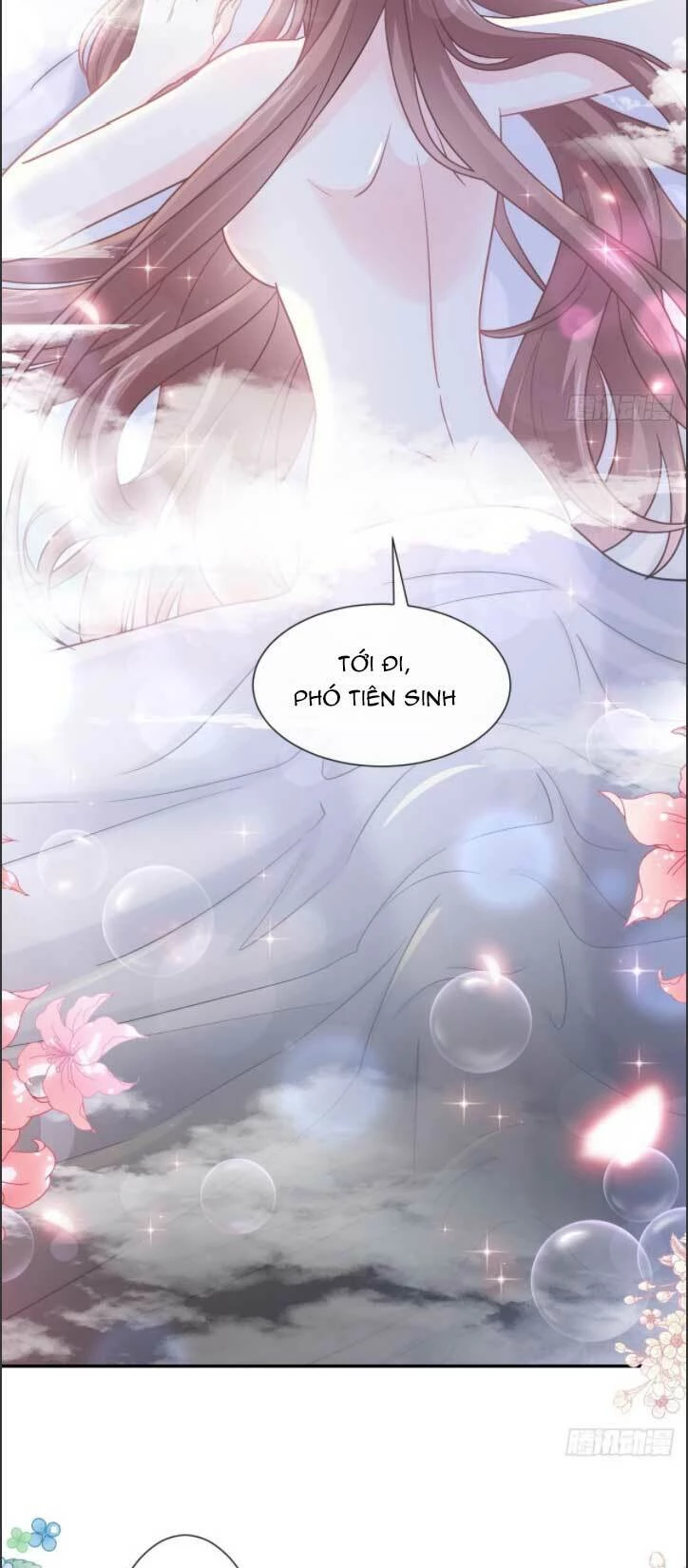 Bá Đạo Tổng Tài Nhẹ Nhàng Yêu Chapter 177 - 5