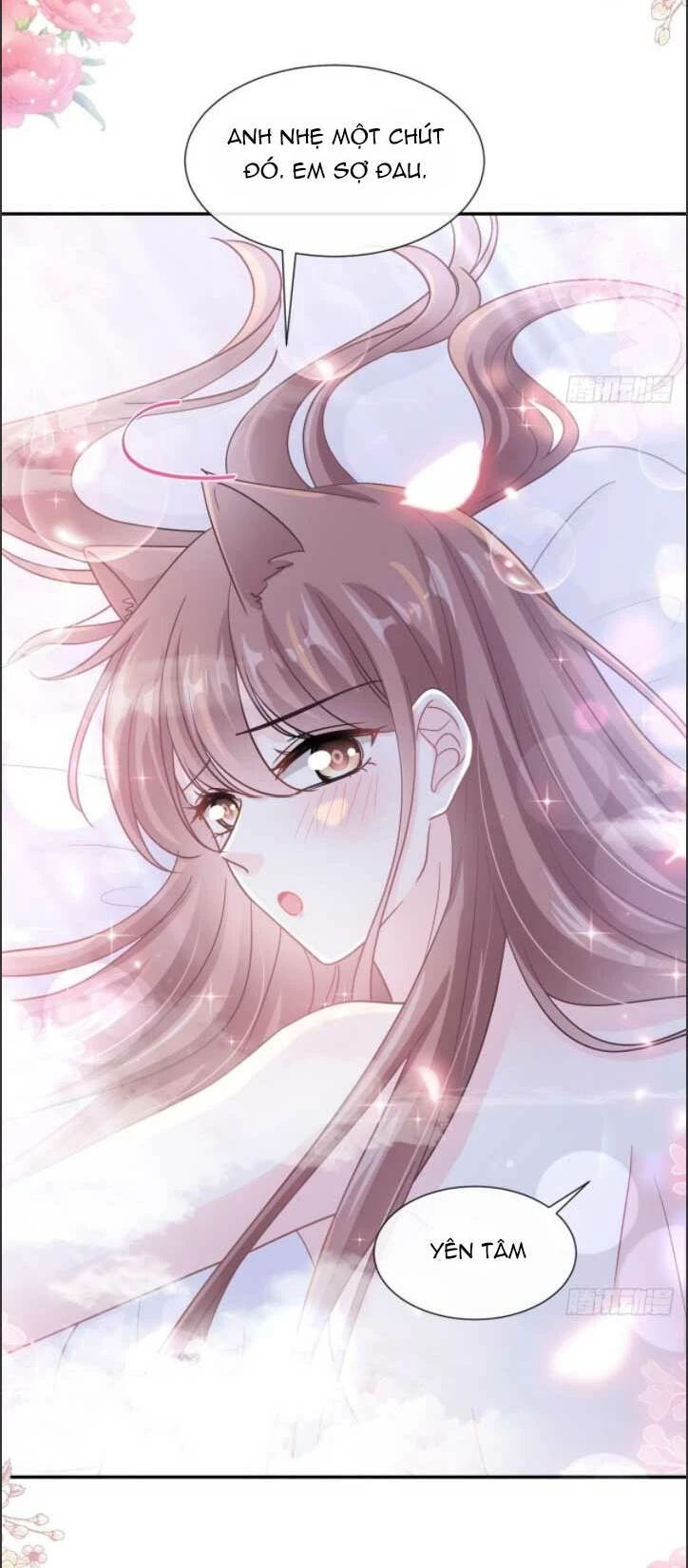 Bá Đạo Tổng Tài Nhẹ Nhàng Yêu Chapter 177 - 8