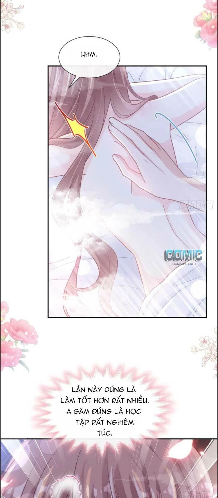 Bá Đạo Tổng Tài Nhẹ Nhàng Yêu Chapter 177 - 9