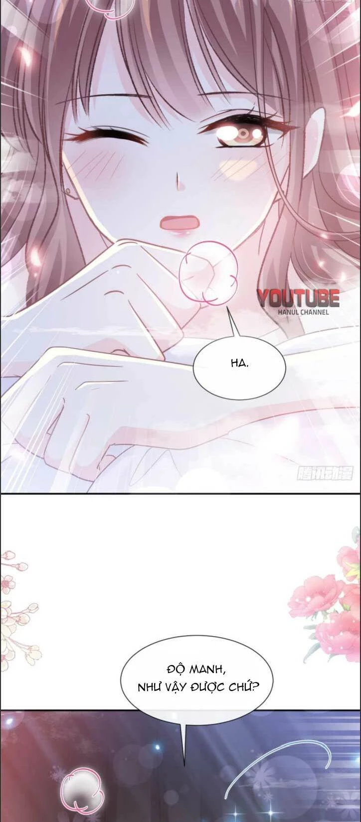 Bá Đạo Tổng Tài Nhẹ Nhàng Yêu Chapter 177 - 10