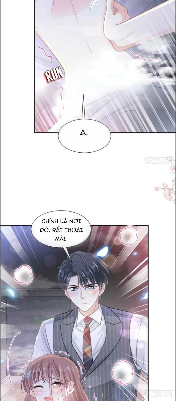 Bá Đạo Tổng Tài Nhẹ Nhàng Yêu Chapter 177 - 12