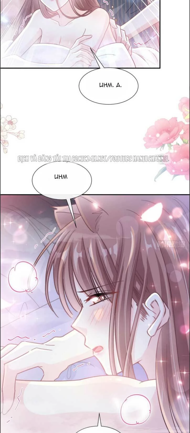 Bá Đạo Tổng Tài Nhẹ Nhàng Yêu Chapter 177 - 13