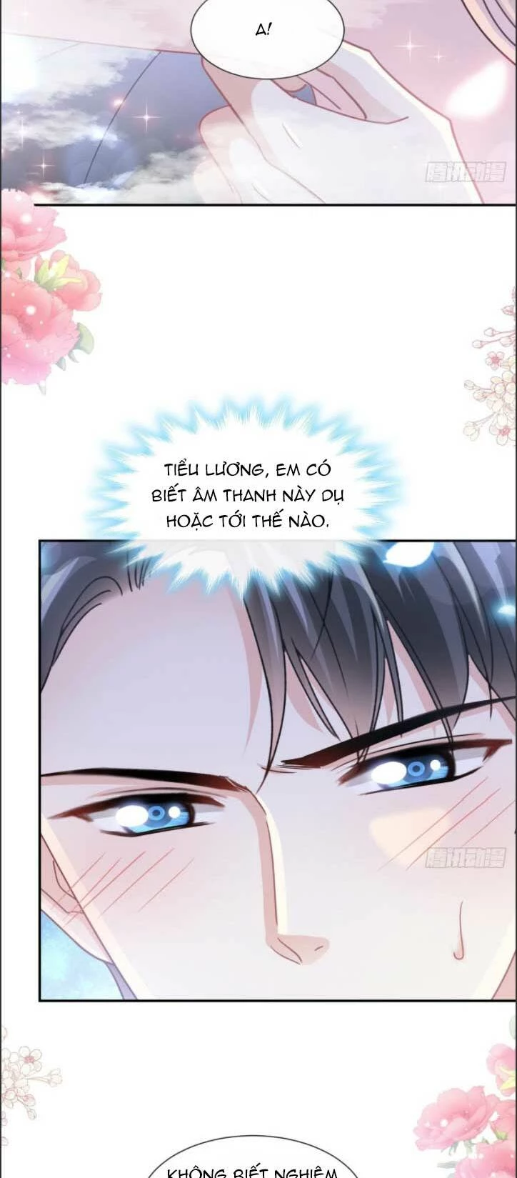 Bá Đạo Tổng Tài Nhẹ Nhàng Yêu Chapter 177 - 14