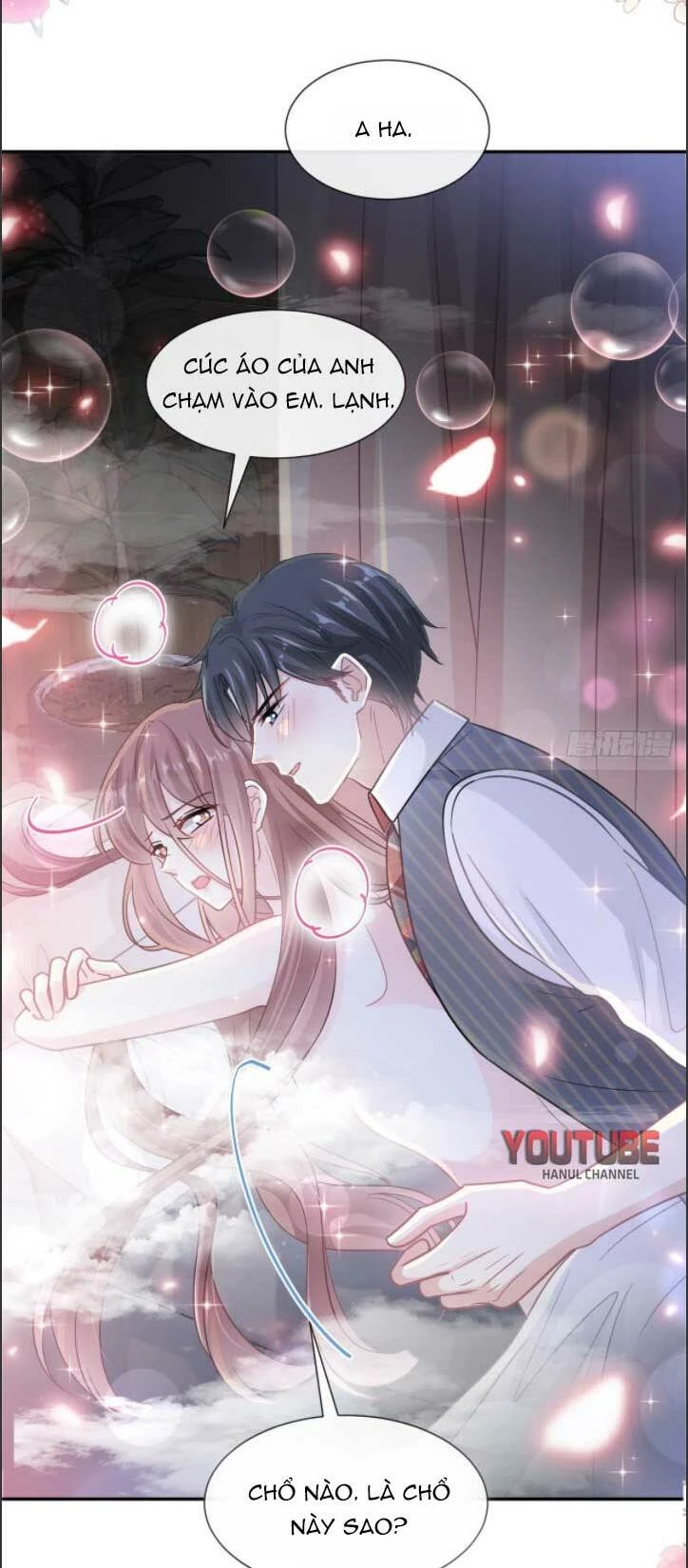 Bá Đạo Tổng Tài Nhẹ Nhàng Yêu Chapter 177 - 16