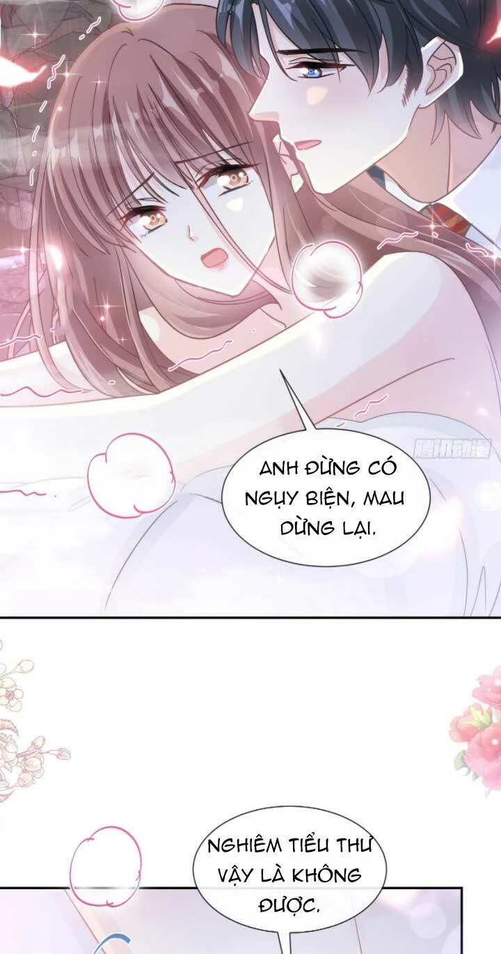 Bá Đạo Tổng Tài Nhẹ Nhàng Yêu Chapter 177 - 18