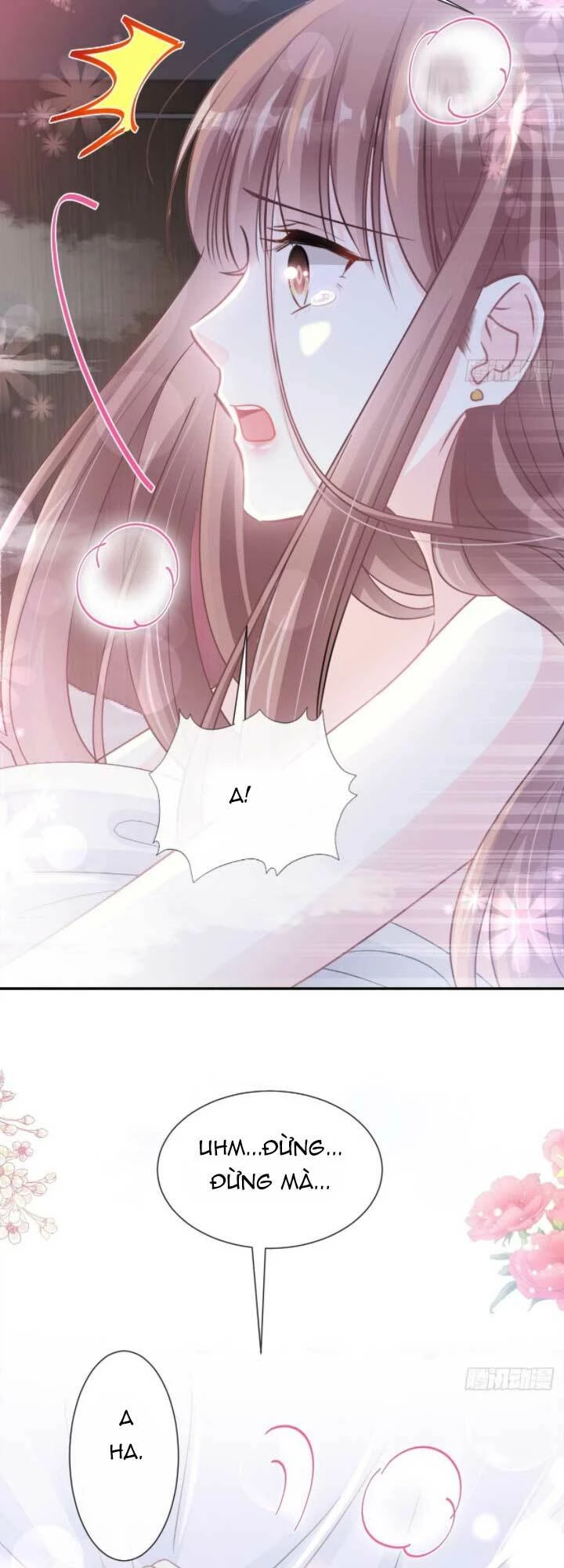 Bá Đạo Tổng Tài Nhẹ Nhàng Yêu Chapter 177 - 20