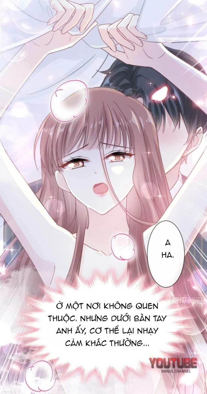 Bá Đạo Tổng Tài Nhẹ Nhàng Yêu Chapter 177 - 21