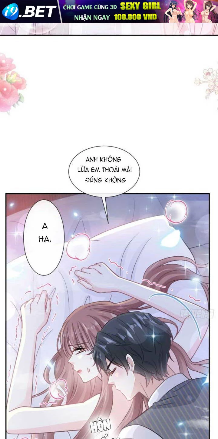 Bá Đạo Tổng Tài Nhẹ Nhàng Yêu Chapter 177 - 22