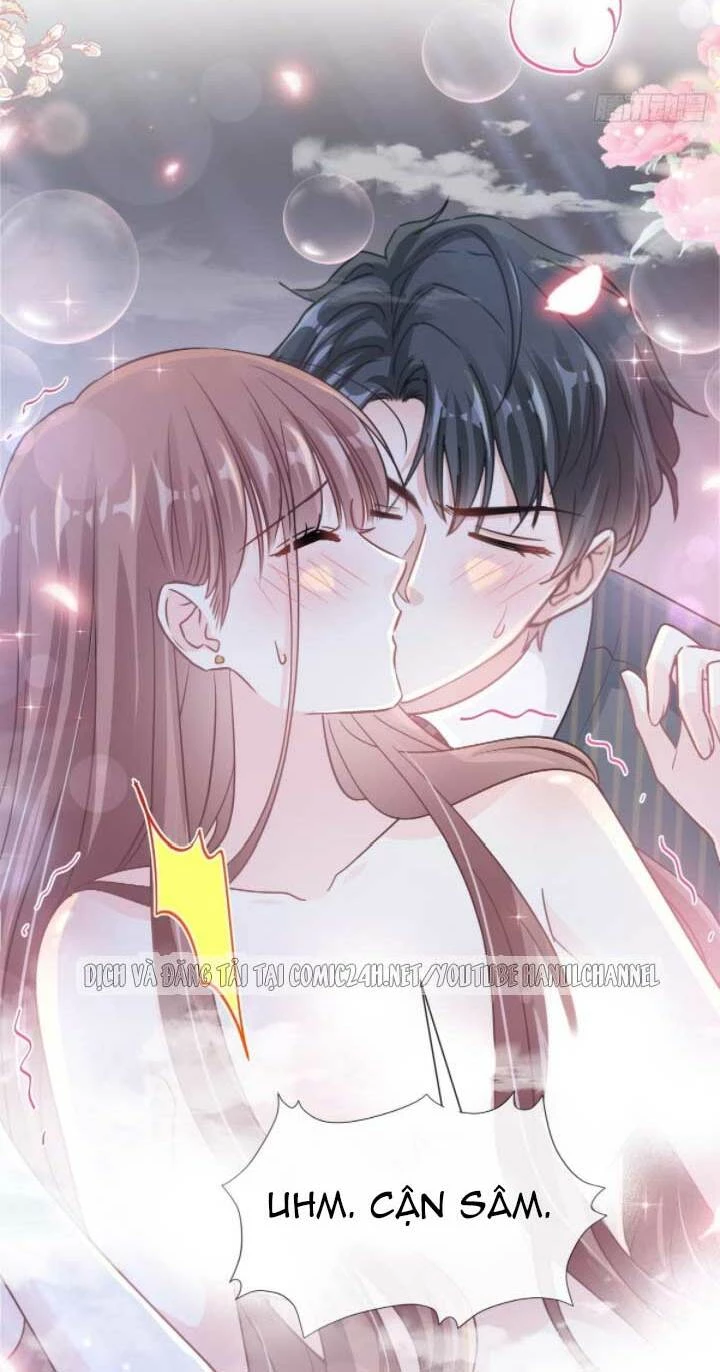 Bá Đạo Tổng Tài Nhẹ Nhàng Yêu Chapter 177 - 25