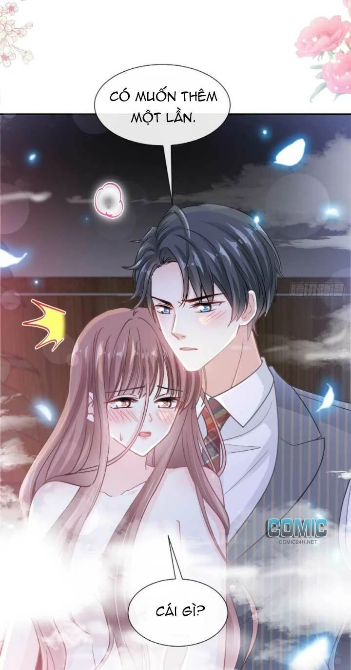 Bá Đạo Tổng Tài Nhẹ Nhàng Yêu Chapter 177 - 27