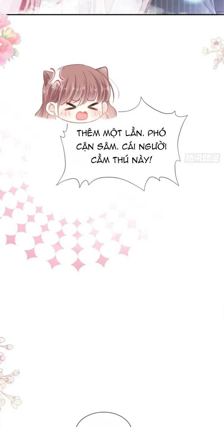 Bá Đạo Tổng Tài Nhẹ Nhàng Yêu Chapter 177 - 28