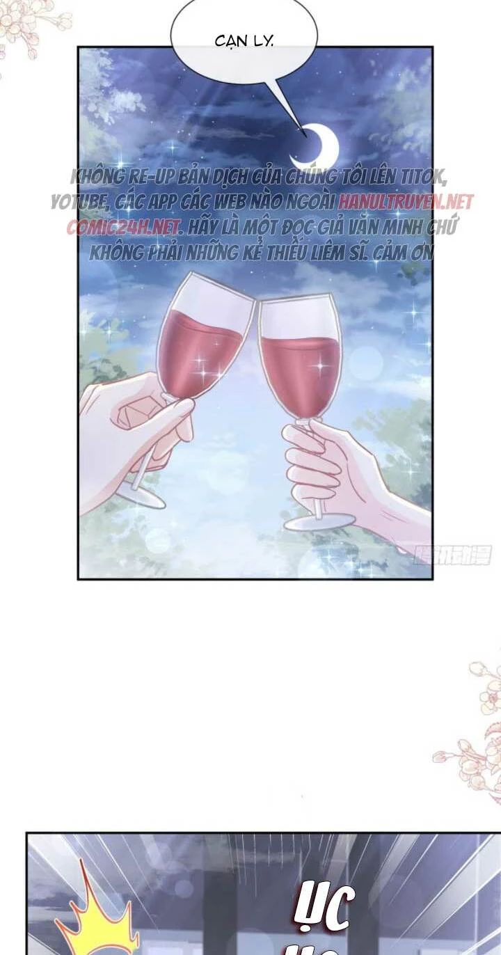 Bá Đạo Tổng Tài Nhẹ Nhàng Yêu Chapter 177 - 31