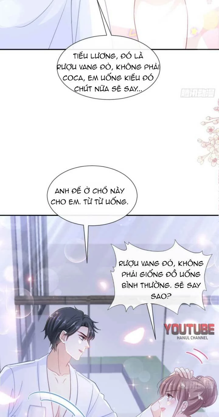 Bá Đạo Tổng Tài Nhẹ Nhàng Yêu Chapter 177 - 33