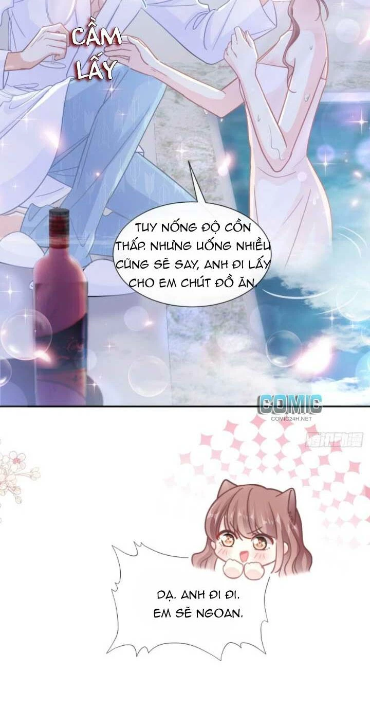 Bá Đạo Tổng Tài Nhẹ Nhàng Yêu Chapter 177 - 34