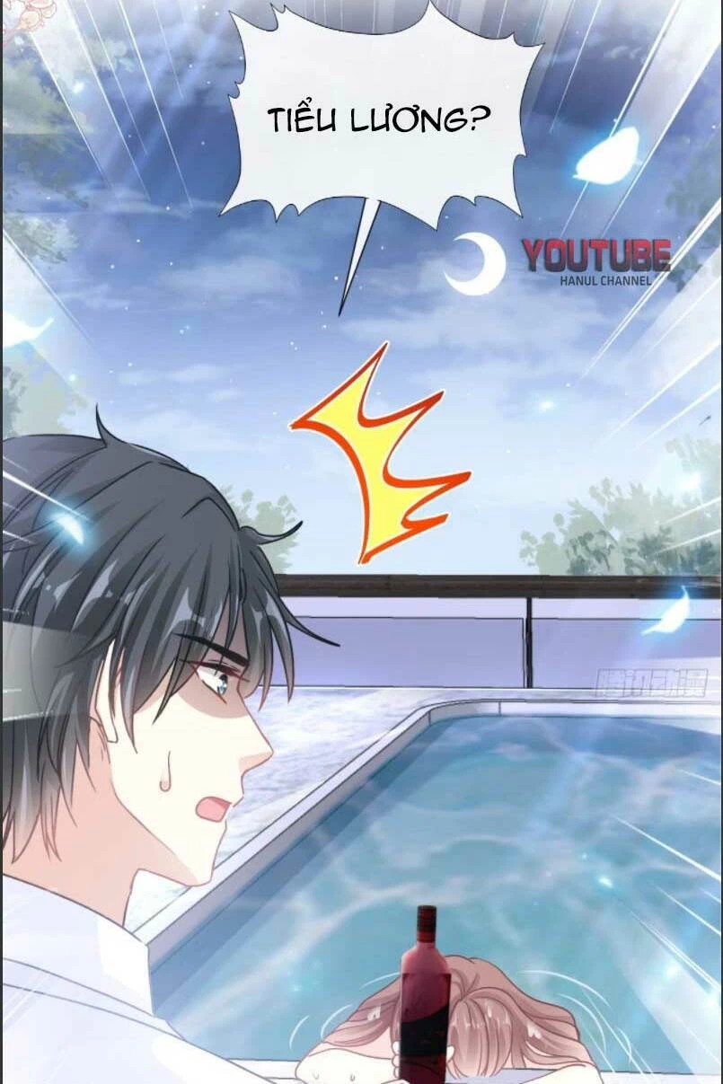 Bá Đạo Tổng Tài Nhẹ Nhàng Yêu Chapter 178.1 - 4