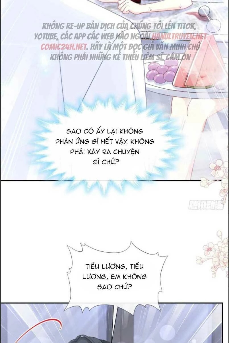 Bá Đạo Tổng Tài Nhẹ Nhàng Yêu Chapter 178.1 - 5