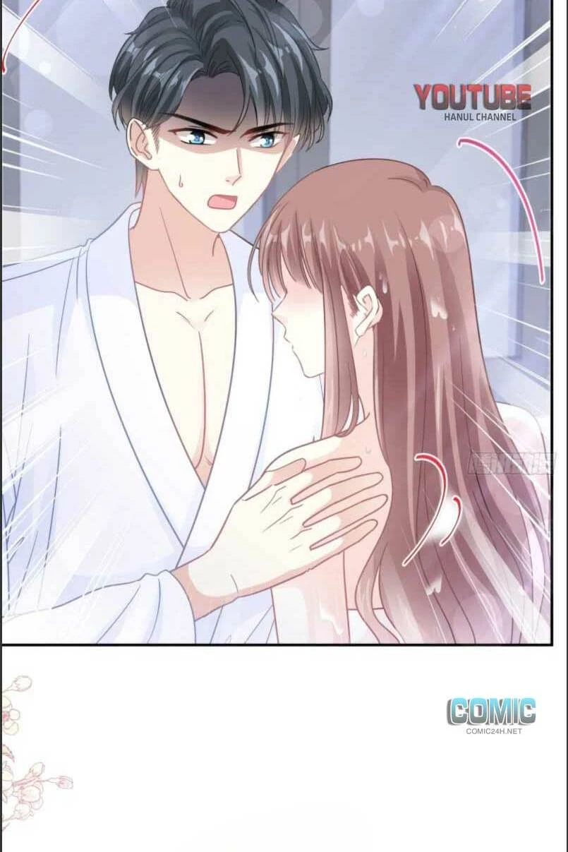 Bá Đạo Tổng Tài Nhẹ Nhàng Yêu Chapter 178.1 - 6