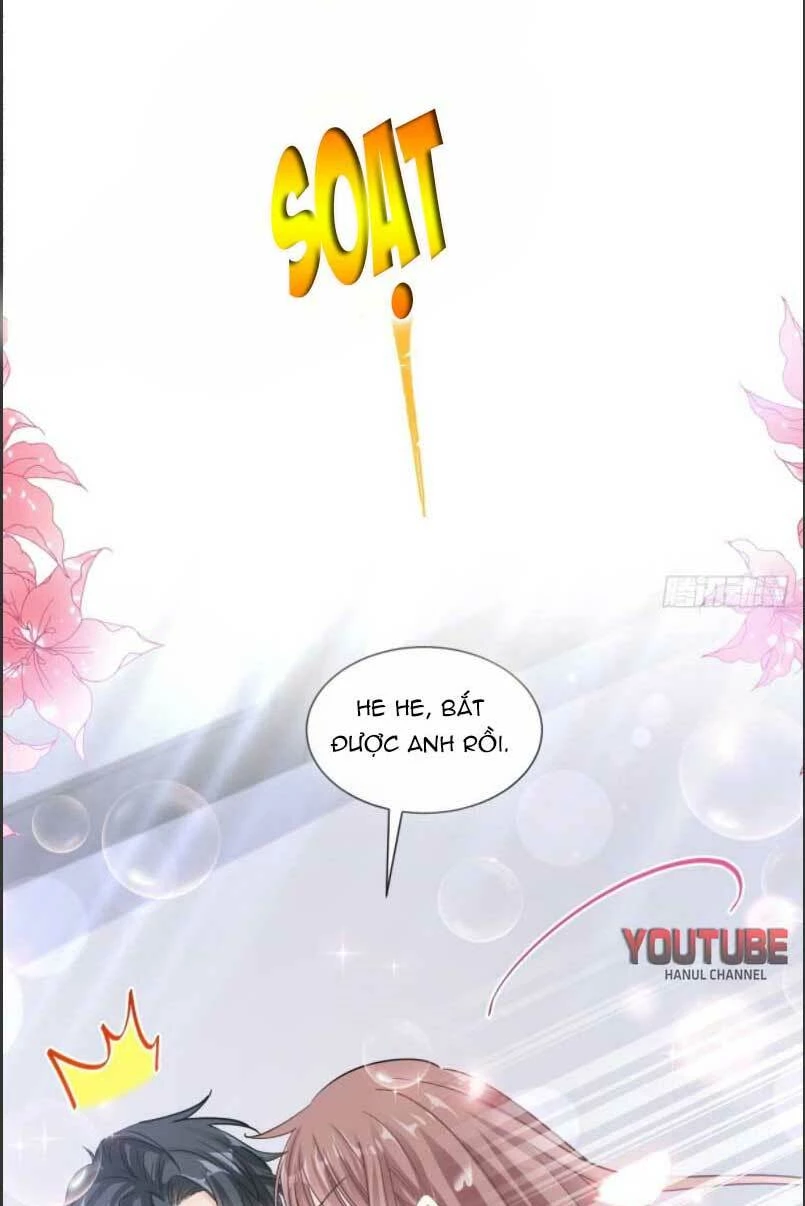 Bá Đạo Tổng Tài Nhẹ Nhàng Yêu Chapter 178.1 - 7